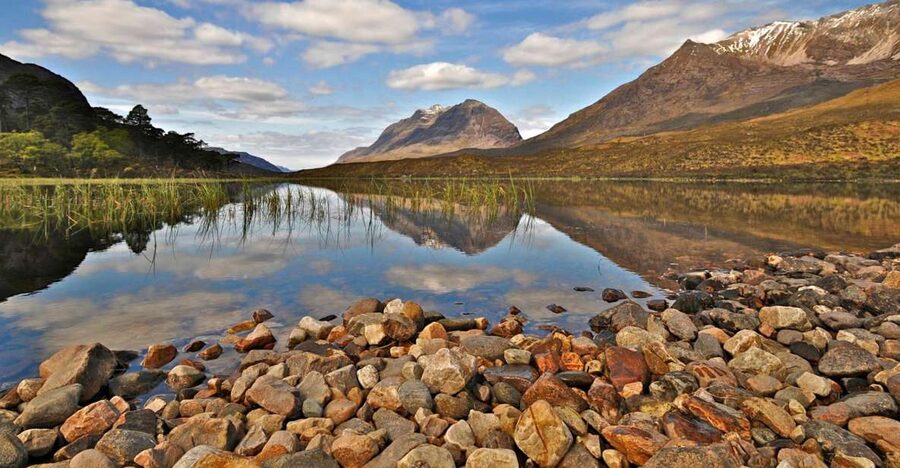 Isle of Skye and the Highlands 5-Day Tour from Edinburgh - Day 5 Back Through Kintail, Ben Nevis, and Glencoe