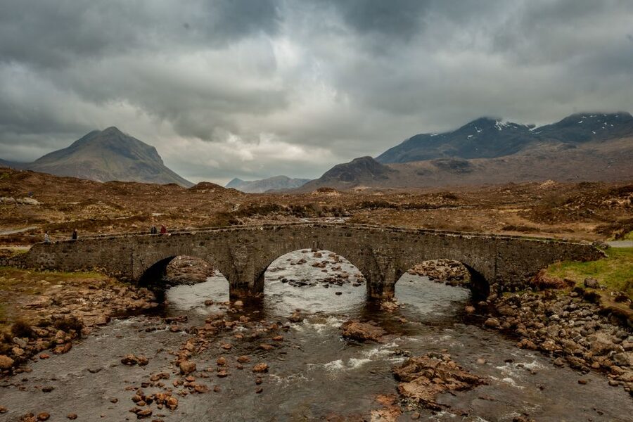 Isle of Skye and West Highlands: 4-Day Tour from Edinburgh - Why This Skye and West Highlands Tour Works So Well in Four Days