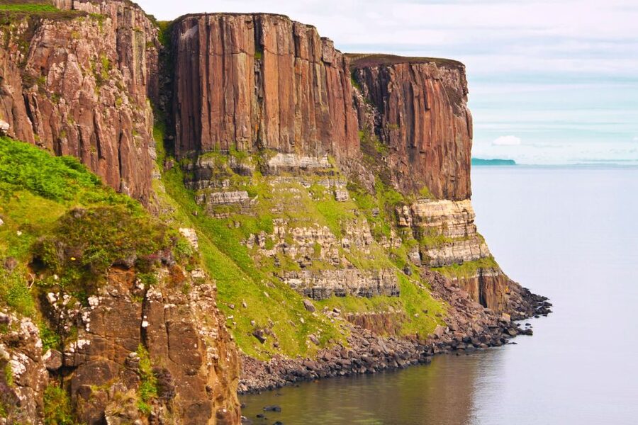 Isle of Skye and West Highlands: 4-Day Tour from Edinburgh - Day 2: Glenfinnan, the Mallaig Ferry, and Sleat Peninsula Magic
