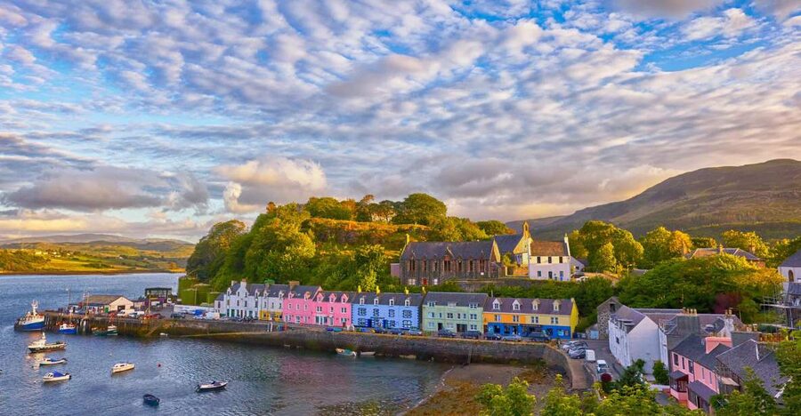 Isle of Skye and West Highlands: 4-Day Tour from Edinburgh - Day 3: Skye Viewpoints Chosen for Weather and Timing