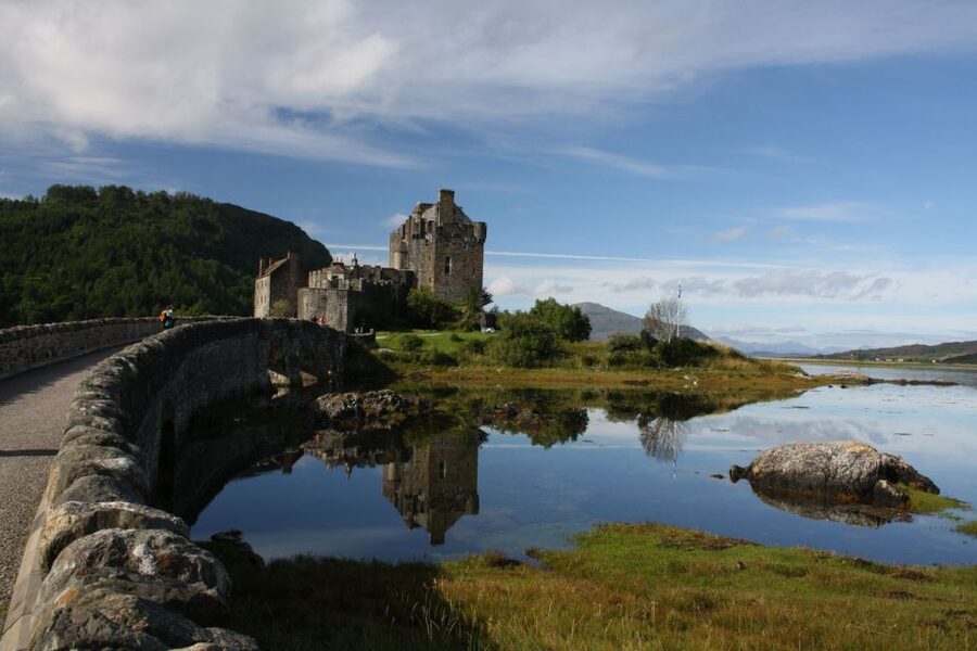 Isle of Skye and West Highlands: 4-Day Tour from Edinburgh - Day 1: Kelpies, Rannoch Moor, and the Glencoe Story