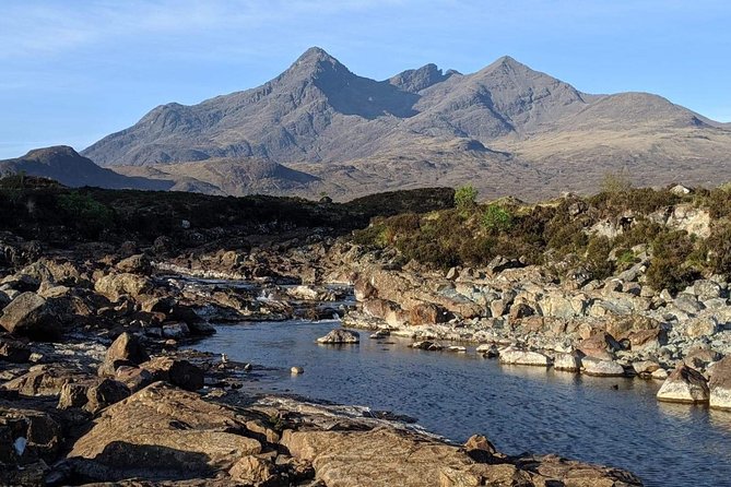 Isle of Skye Day Tour - Key highlights at a glance