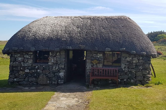 Isle of Skye Day Tour - The morning drive from Inverness, and how the day stays manageable