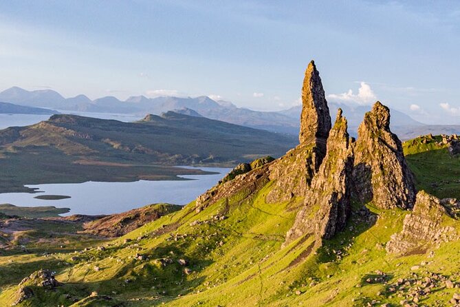 Isle of Skye Day Tour from Fort William - Key highlights and what they mean for you