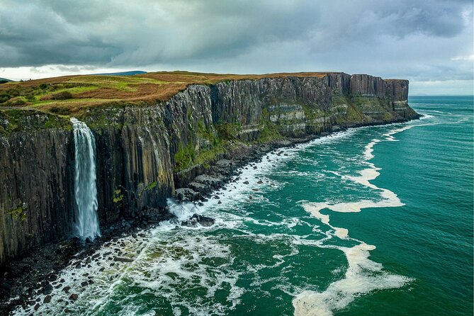 Isle of Skye Day Tour from Fort William - Skye in one long day: 8:30 am start from Fort William