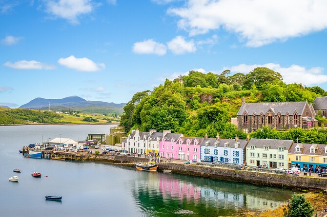 Isle of Skye Day Tour from Fort William - The Storr, Kilt Rock, and Quiraing: how to time your photos