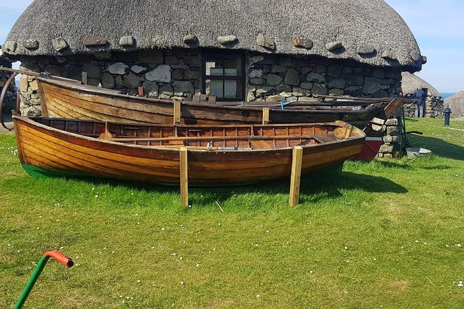 Isle of Skye Day Tour - Loch Ness first: photos, optional castle time, and a smart way to start