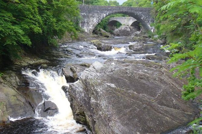 Isle of Skye Day Trip from Inverness - Inverness to Skye by minivan: the 11.5-hour pacing