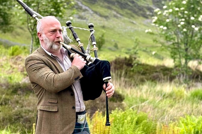 Isle of Skye from Inverness Private Tour - Quick hits to know