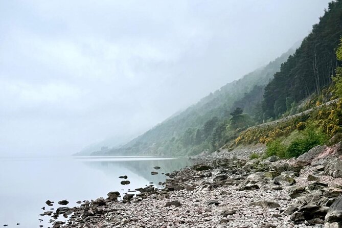 Isle of Skye from Inverness Private Tour - Skye Bridge crossing and Portree lunch: where the day slows down on purpose