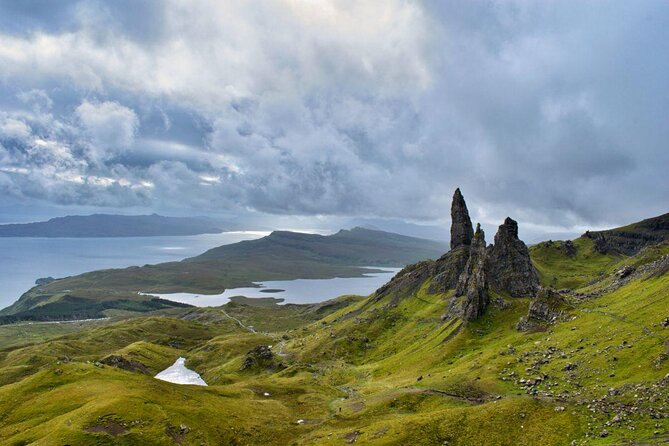Isle of Skye Full Day Private Tour from Inverness - Key things you’ll notice on this Skye day