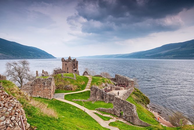 Isle of Skye Full Day Private Tour from Inverness - From Inverness to Skye: what this day trip is really built for