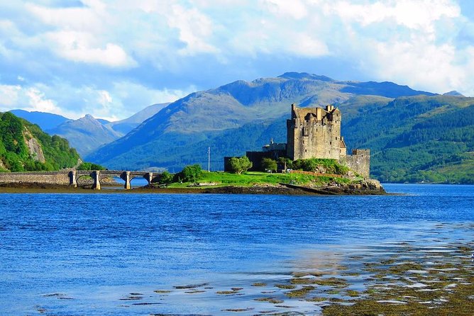 Isle of Skye Full Day Private Tour from Inverness - Hectors Bothy coffee and the final Skye-to-Inverness run