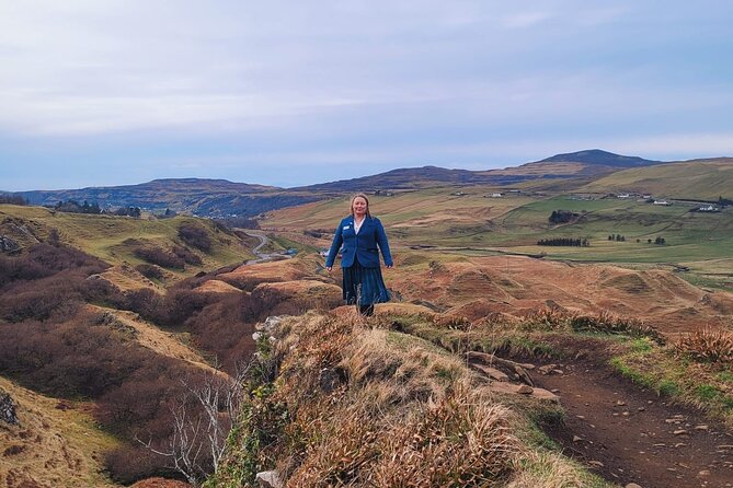 Isle of Skye Highlights - Bespoke Private Tour for up to 7 guests - Key highlights worth planning around