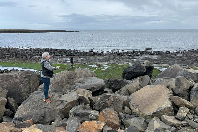 Isle of Skye Highlights - Bespoke Private Tour for up to 7 guests - Private Inverness to Skye day in an air-conditioned Mercedes van