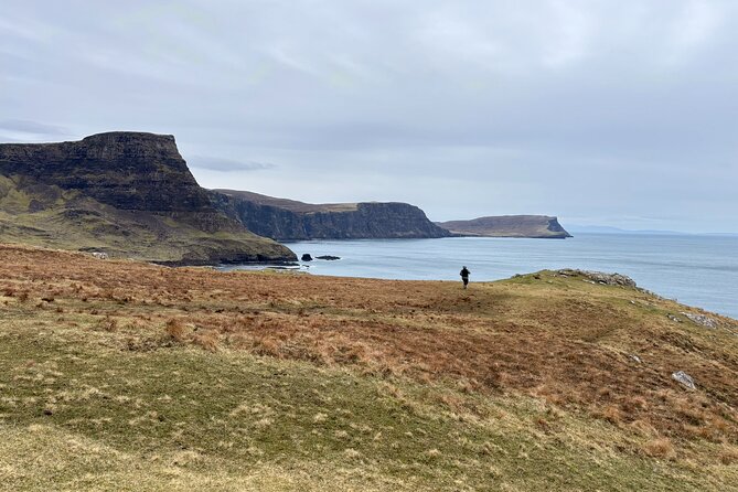 Isle of Skye Highlights - Bespoke Private Tour for up to 7 guests - Trotternish Ridge quick-hit to Quiraing and Old Man of Storr
