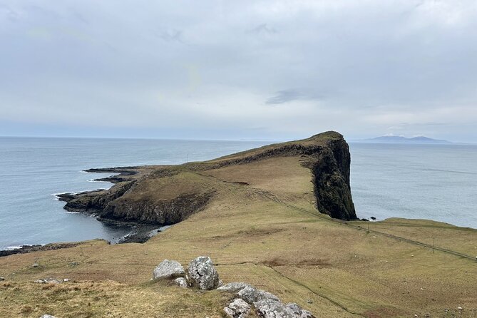 Isle of Skye Highlights - Bespoke Private Tour for up to 7 guests - Dunvegan Castle & Gardens: Clan Macleod for over 600 years