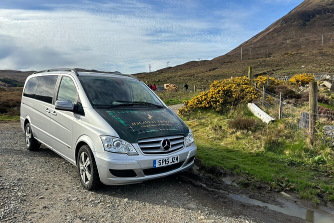 Isle of Skye Highlights - Bespoke Private Tour for up to 7 guests - Price, entry fees, and how to budget for a full day on Skye