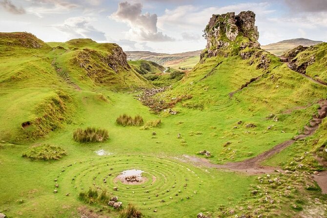 Isle of Skye, Loch Ness & Highlands: 3-Day Private Luxury Tour - What makes this private 3-day Highlands route feel “luxury” (not just transportation)