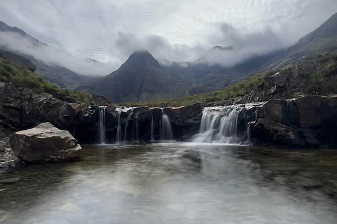 Isle of Skye Private 3 Day Tour From Edinburgh or Glasgow - Key Points at a Glance