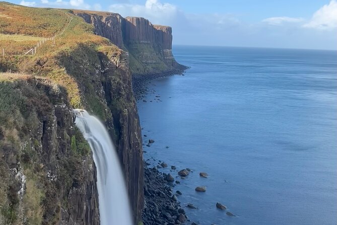 Isle of Skye Private 3 Day Tour From Edinburgh or Glasgow - Day 3: Eilean Donan, Loch Ness Cruise Time, and Pitlochry Back to Edinburgh