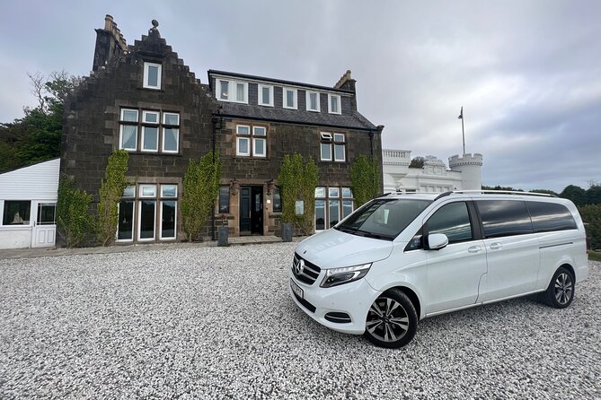 Isle of Skye Private 3 Day Tour From Edinburgh or Glasgow - The Guide Makes the Difference, Especially With Weather