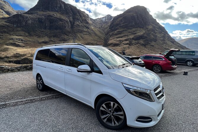 Isle of Skye Private 3 Day Tour From Edinburgh or Glasgow - Price and Value: What You Are Paying For