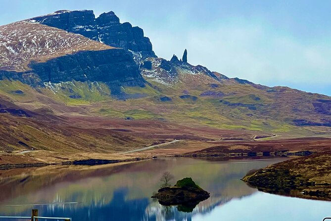 Isle of Skye Private 4 Day Tour From Edinburgh or Glasgow - Price and value: what you are really paying for