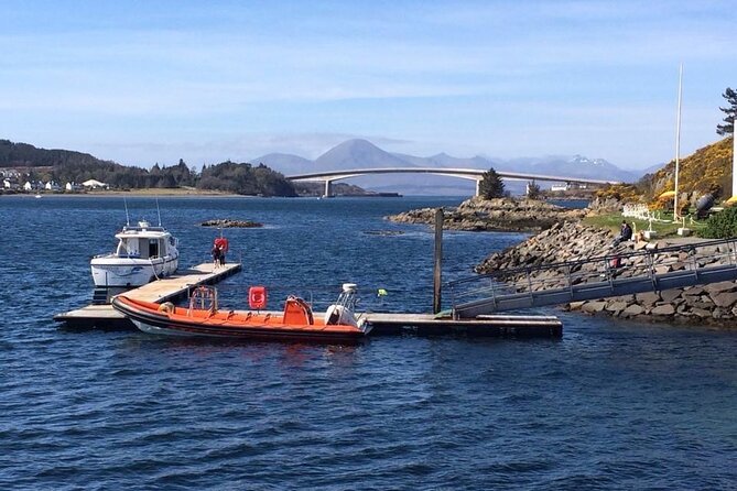 Isle of Skye Private 4 Day Tour From Edinburgh or Glasgow - Day 3 extra Skye day: Loch Coruisk options plus castles and cliffs