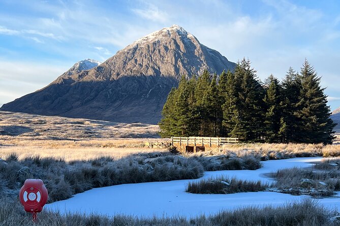 Isle of Skye Private 4 Day Tour From Edinburgh or Glasgow - Day 4 southbound: Eilean Donan, Loch Ness cruise option, and Pitlochry