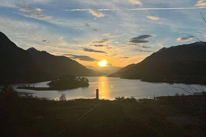 Isle of Skye Private 4 Day Tour From Edinburgh or Glasgow - Comfort and pace: what to pack and how to plan your energy