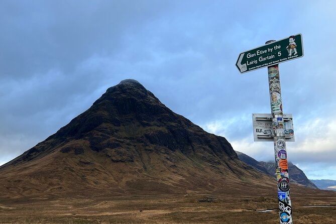 Isle of Skye Private 4 Day Tour From Edinburgh or Glasgow - Should you book this 4-day Skye private tour?