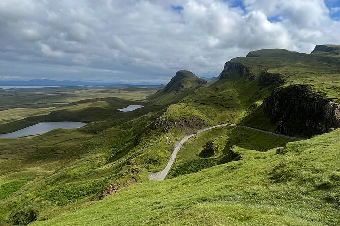 Isle of Skye Private Day Tour from Portree - Isle of Skye, Made Personal: Local Guidance From Macleod Heilan Tours