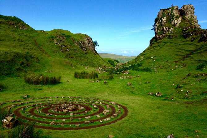 Isle of Skye Private Day Tour from Portree - Timing, Crowds, and Road Reality (Even the Passenger Feels It)