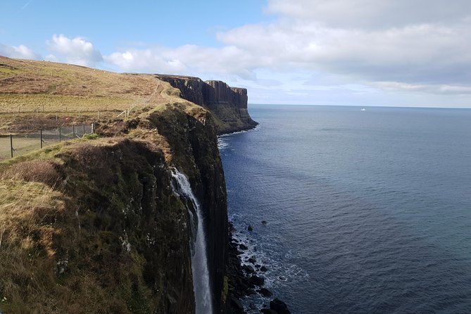 Isle of Skye Private Tour From Inverness - The real value: a comfortable plan for a long car day