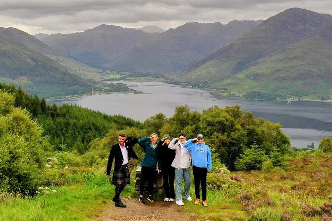 Isle of Skye, Sealife & Islands Tour 3 Days with Luke Skye-Walker - Starting in Inverness at 7:00 am, and why that helps
