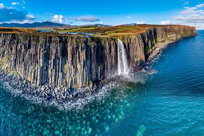 Isle Of Skye Tour - Key Highlights at a Glance