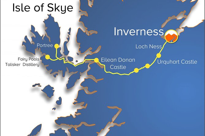 Isle Of Skye Tour - Private Isle of Skye: Why This One-Day Plan Works