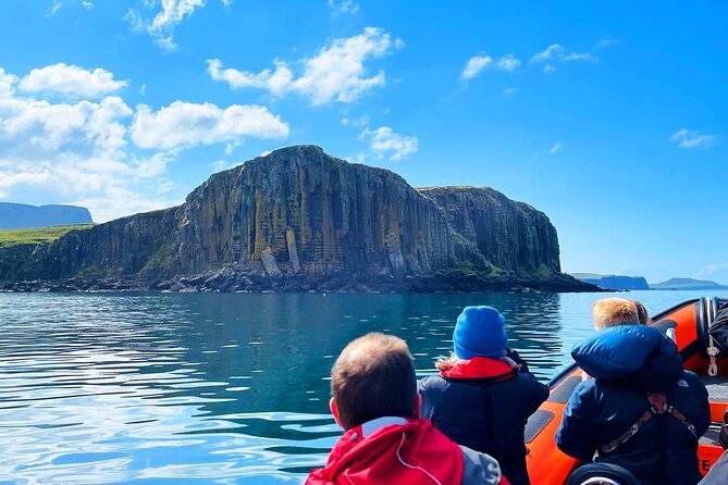 Isle Of Skye Tour - Sligachan and the Quick Stop That Sets Up Skye