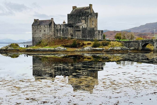 Isle Of Skye Tour Including Fairy Glen Quiraing and Kilt rock - Quiraing viewpoints: top-of-the-isle views in just 15 minutes