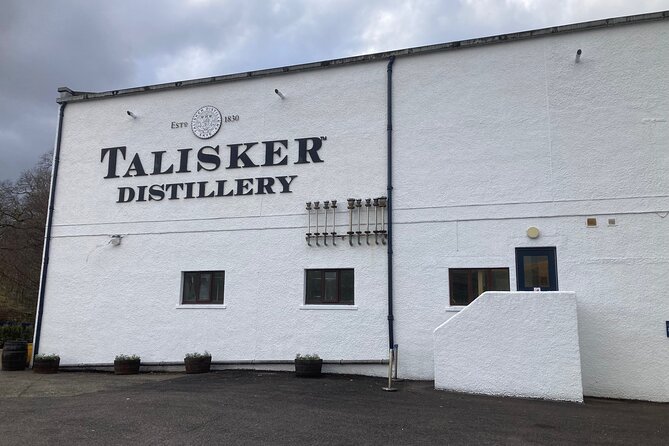 Isle of SkyeTour From Inverness - Your Day at a Glance: The Stops That Matter