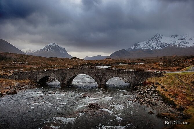 Isle of SkyeTour From Inverness - Extra Practical Tips That Make the Day Easier