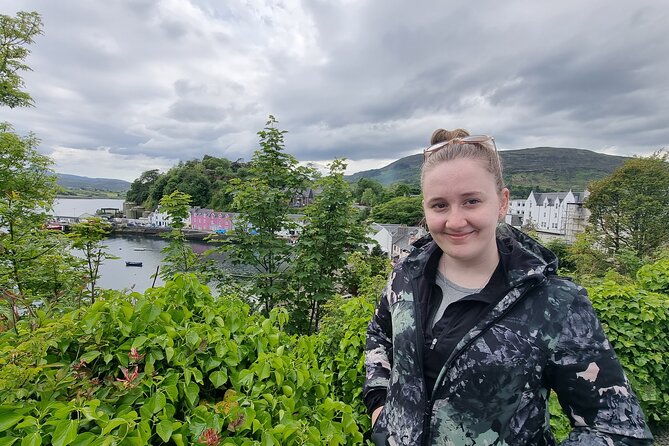 Isle off skye tour - Urquhart Castle Views: Top-Down Stops in About 10 Minutes
