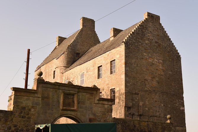 Jamie Fraser Outlander tour to Lallybroch tours Edinburgh - Price and value: what you really pay for