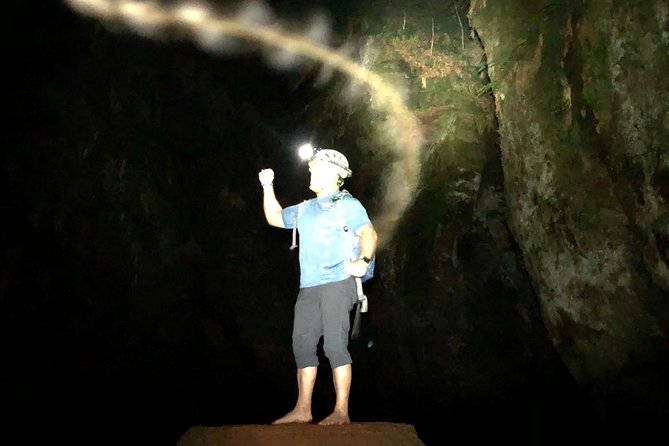 Join the Dark Side of Magical Nature - Why Devil’s Pulpit at Night Feels Like Another Chapter