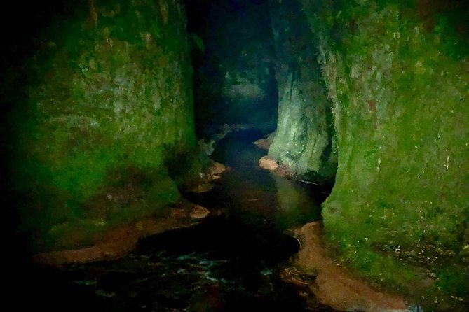 Join the Dark Side of Magical Nature - Stop 1: Devil’s Pulpit, Dark Legend, and a Gorge That Looks Impossible