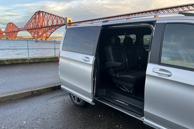 Kelpies, Loch Lomond and Stirling Castle, Private Day Tour - Luss on Loch Lomond: A Real Village Break