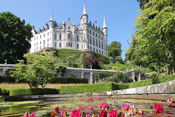 Legendary Dunrobin Castle Tour - Price and value for a Dunrobin day trip from Invergordon