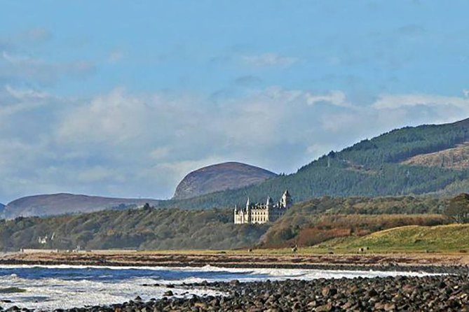 Legendary Dunrobin Castle Tour - Dornoch Cathedral and the calm rhythm of the east coast