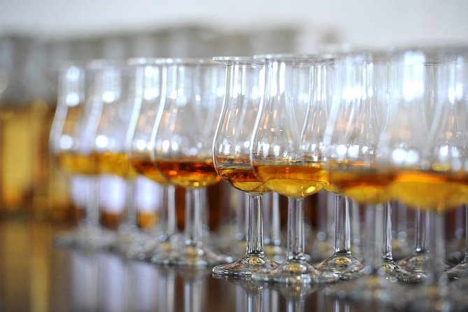 Legendary Glenmorangie Whisky tasting and more - Key Highlights Worth Your Attention